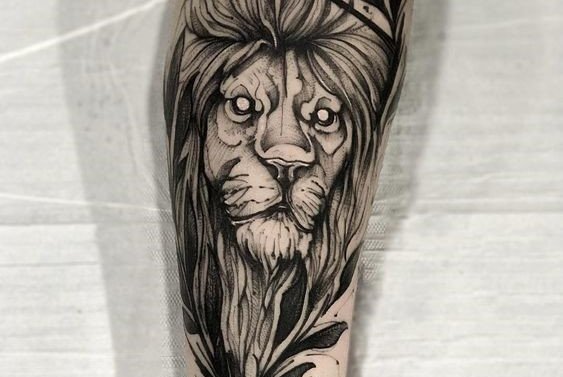 leon tatuaje