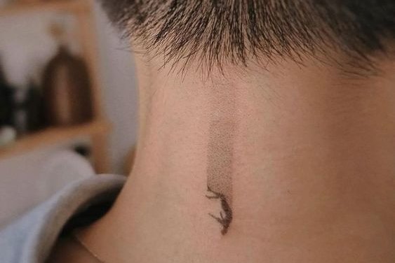 Tatuajes pequeños