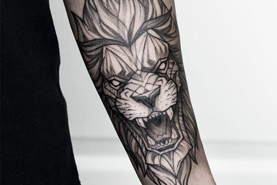 leon tatuaje