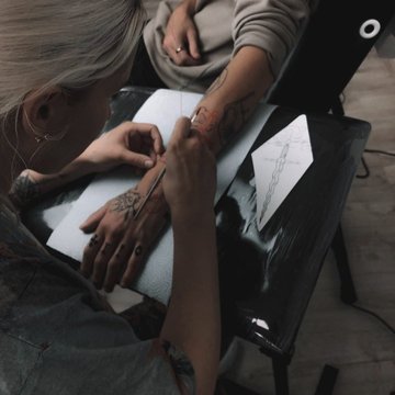 cursos de tatuaje online