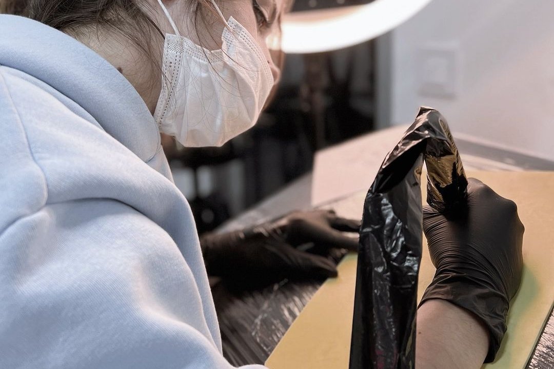 Formación de tatuaje en Valencia