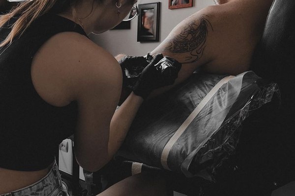 cursos de tatuaje online