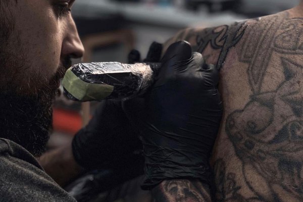 cursos de tatuaje online