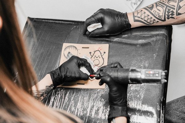 cursos de tatuaje online