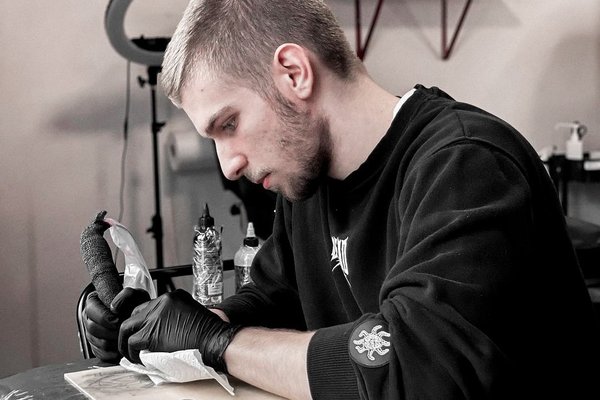 cursos de tatuaje online