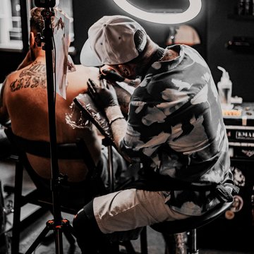 cursos de tatuaje online