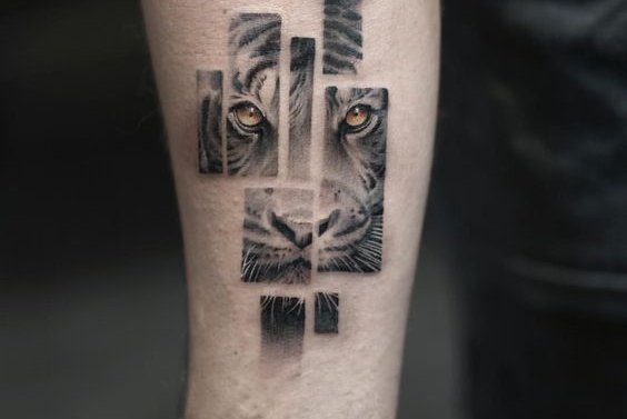Tatuajes en el antebrazo para hombres