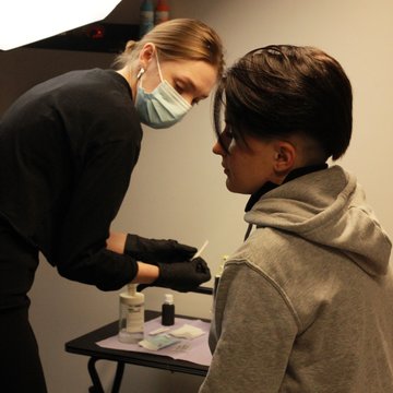 Formación Piercing en Valencia