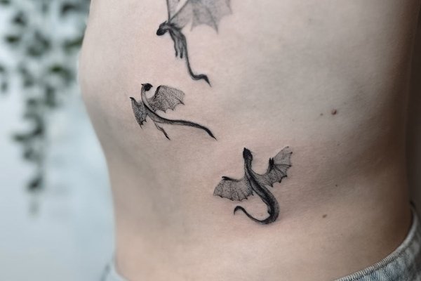 tatuajes pequeños mujer
