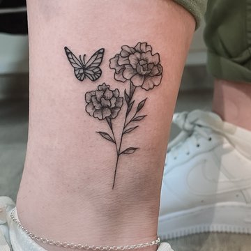 tatuajes pequeños mujer