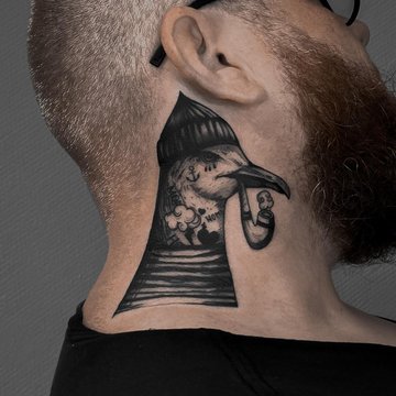 Tatuajes en Madrid