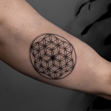Tatuajes en Madrid