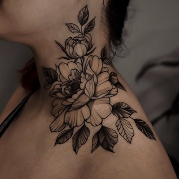Tatuajes en Madrid