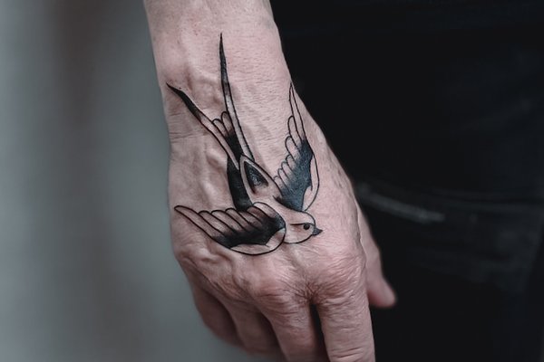 tatuajes pequeños para hombres