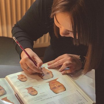 Cursos de Micropigmentación en Madrid