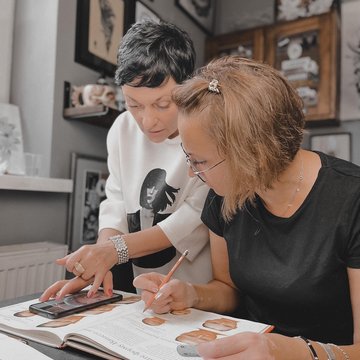 Cursos de Micropigmentación en Madrid