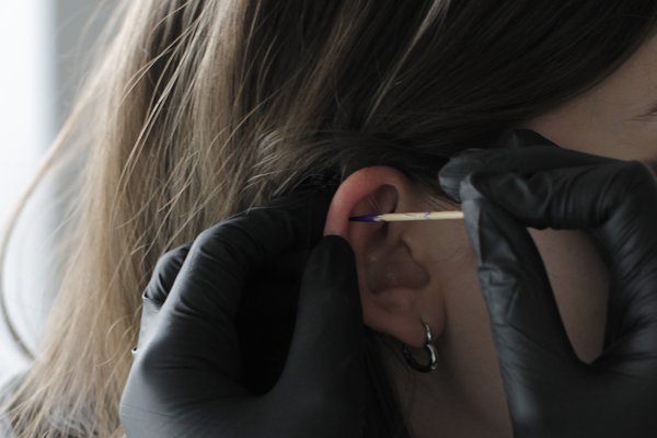 Piercing en Valencia