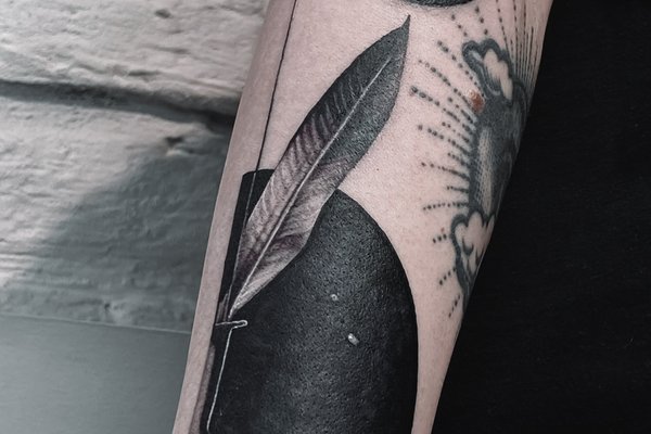 tatuajes hombre