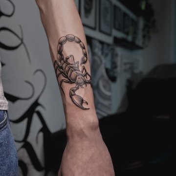 tatuajes pequeños para hombres