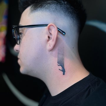 tatuajes pequeños para hombres