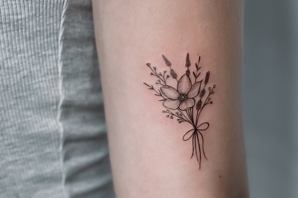tatuajes de mujer