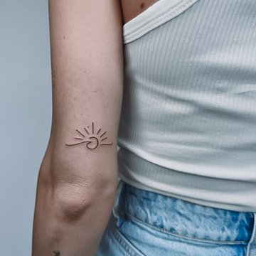 tatuajes de mujer