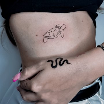 tatuajes de mujer