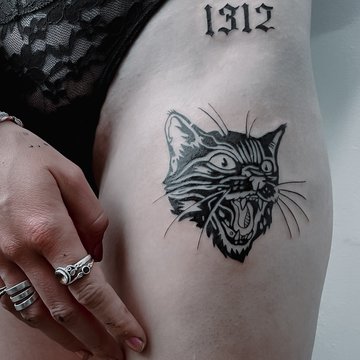 tatuajes de mujer