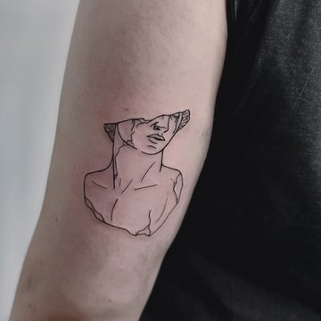 tatuajes pequeños para hombres