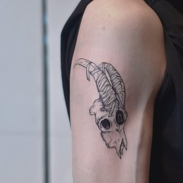 tatuajes pequeños para hombres
