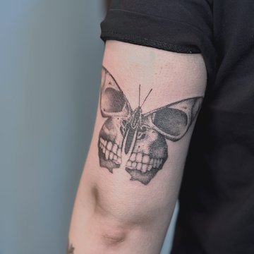 tatuajes pequeños para hombres