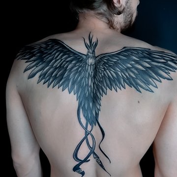 tatuajes hombre