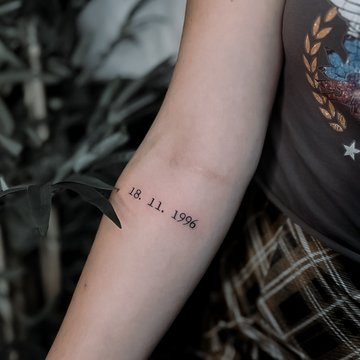 tatuajes de mujer