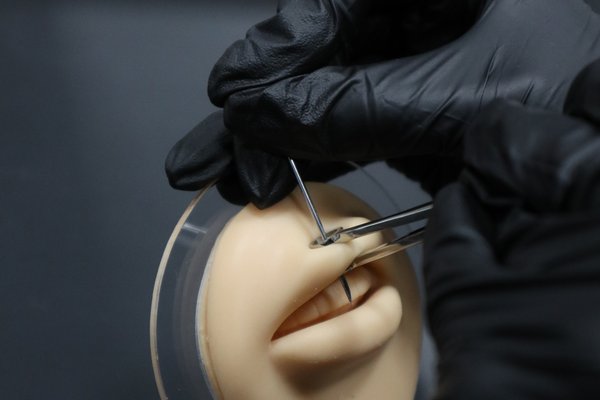Formación Piercing en Valencia