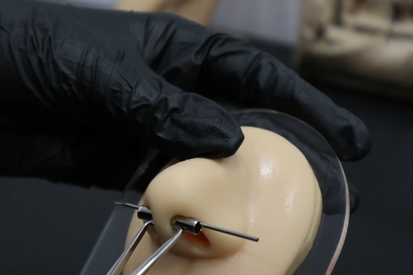 Formación Piercing en Valencia
