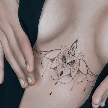 tatuajes de mujer