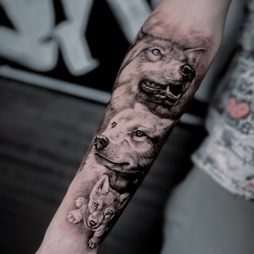 tatuajes hombre