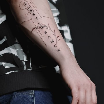 tatuajes pequeños para hombres