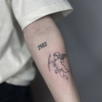 tatuajes pequeños para hombres
