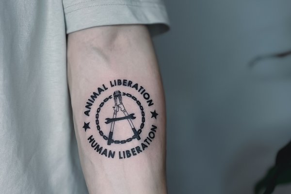 tatuajes pequeños para hombres
