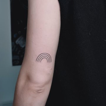tatuajes pequeños para hombres