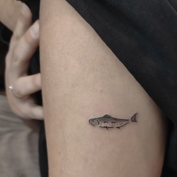 tatuajes pequeños mujer