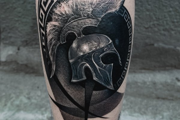 tatuajes hombre