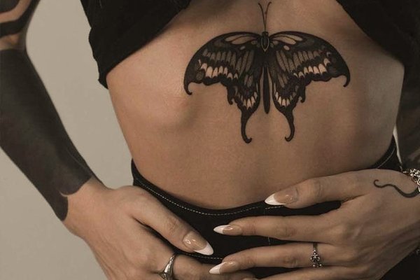 Estilos de tatuajes