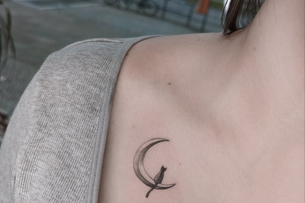 tatuajes pequeños mujer