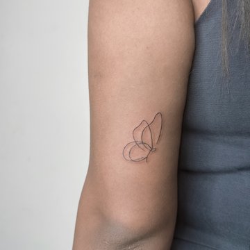 tatuajes pequeños mujer