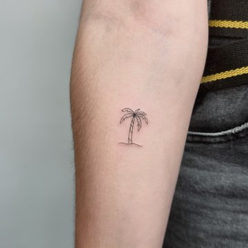 tatuajes pequeños mujer