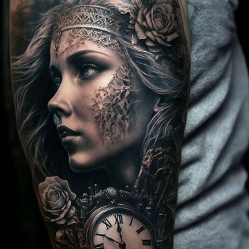 Retrato