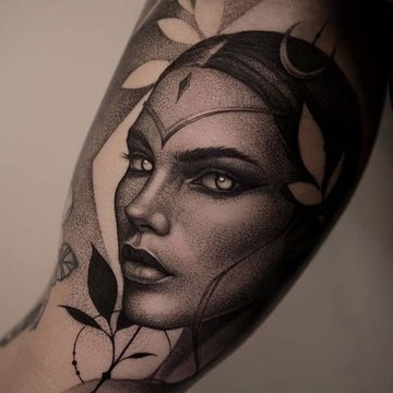 Retrato