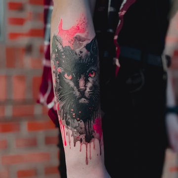 tatuajes en el brazo